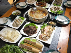 -阿鹏故事野生菌火锅(双廊古镇店)