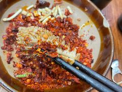 -扎起市井老火锅(乐山总店)