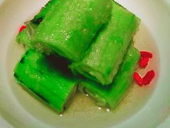 -老上海弄堂菜馆(恒基名人购物中心店)