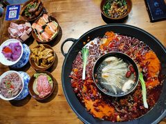 -楠火锅(广州总店)