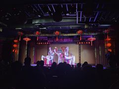 -盖碗儿梨园·变脸吐火·川剧(天府广场店)