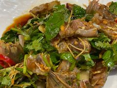 -官塘锋记鱼生·生腌·砂锅粥(牌坊街店)