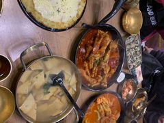 -HOTISLAND海鸡岛·韩国料理(江南西店)