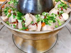 青海土火锅小锅-泽禄源·青海土火锅