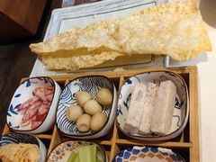 -螺大喜螺蛳粉火锅(雍和宫店)