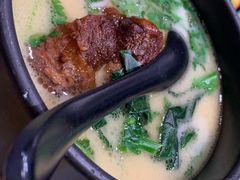 -和府捞面(东直门银座店)