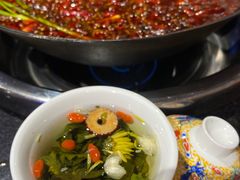 -楠火锅(绵阳首店)