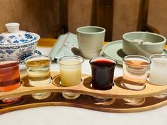 -食味酒味天津菜·海肠捞饭·东方酒饮(鼓楼店)