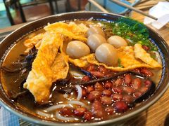 -柳石居柳州螺蛳粉(万达店)