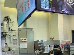 -DQ·蛋糕·冰淇淋(城南嘉园店)