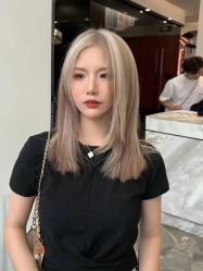 -杉影印象日式烫染專門店