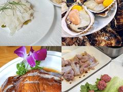 -美未居·老字号·地道顺德菜·桑拿鸡·鱼生(容桂店)