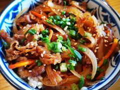 -三石铁板烧(紫竹桥店)