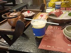 -盡膳口福·百年汤方火锅(科华北路店)