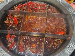 -大龙火锅(老店)