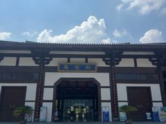-南阳卧龙岗武侯祠