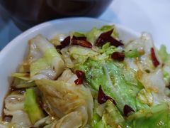 -独一佳老胡湘菜馆(矿山路店)