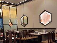 -小菜园新徽菜(宜兴八佰伴店)