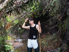 -峡谷浮石林景区