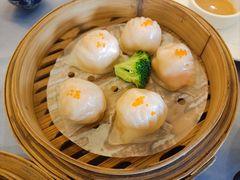 -纳福苑(亮庆餐饮分店)