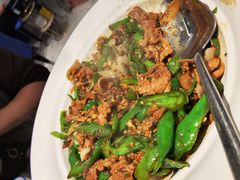 -兰湘子·湘菜小炒(南京江宁万达店)
