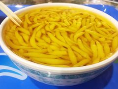-冰神糖水铺(国贸中心店)