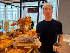 -西村叔叔的店·面包·甜品·蛋糕(清河万象汇店)