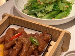 -潮上潮(南中环店)