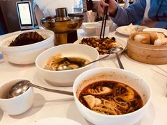 -眉州东坡(北苑华贸店)