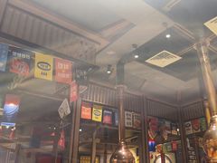-韩宫宴烤肉·料理(苏州中心店)