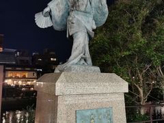 -四条大桥