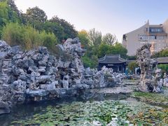 -清晏园
