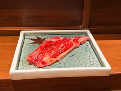 -御牛道日式烤肉料理(杭州万象城店)