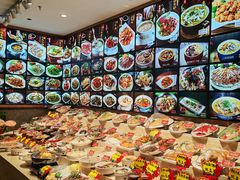 -旺达·福州菜(正大广场店)