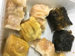 -包道广式点心专门店(东山口店)