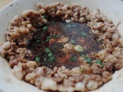 蒸肉饼-玲燕蒸菜馆(江东路店)