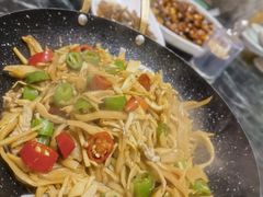 -湾里人家(旺山景区店)