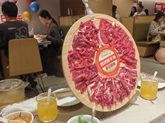 -海底捞火锅(正大乐城店)