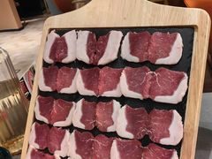 手切羊上脑-老北京铜锅涮肉·香辣诱惑·小龙虾(禅城创意产业园店)