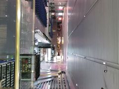 -黄山北站