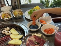 -尚宴牛特鲜自助(太原街万达店)