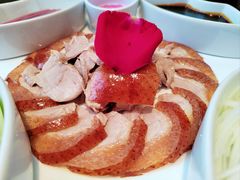 -壹零捌道·北京烤鸭(车公庄店)