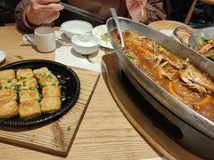 -中国徽菜·徽商故里(广安门店)