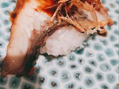 文火寿司拼盘-晴季寿司(活力城店)