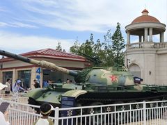 -中国人民解放军海军博物馆