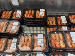 -山姆会员商店(上海浦东店)