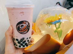 -CoCo都可(福州宝龙广场店)