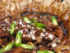 -皖北地锅鸡(仙都路店)