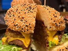 -FAT COW(静安寺店)