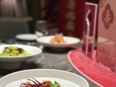 -同庆楼(滨湖万达广场店)